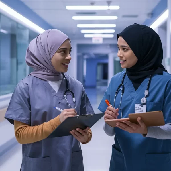 دبلوم تمريض للادبي الدليل الشامل للطلاب السعوديين
