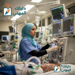 راتب الممرض السعودي مع البدلات