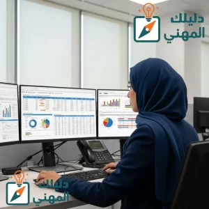 محللة التعويضات والمزايا