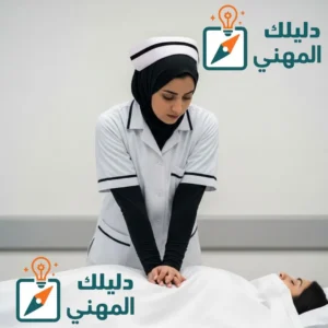 مستقبل تخصص طب الطوارئ