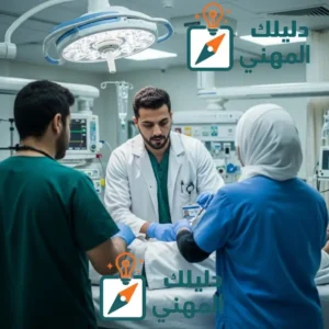 مميزات تخصص طب الطوارئ
