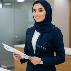 ماهي وظائف الموارد البشرية للنساء ؟