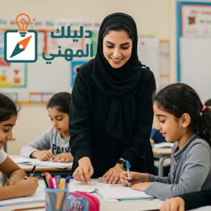 الأخصائي النفسي التربوي
