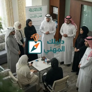 التحديات التي تواجه متخصصي علم النفس في السعودية