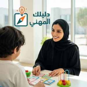 العوامل المؤثرة على راتب أخصائي التخاطب في السعودية