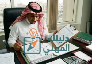 تدقيق الحسابات