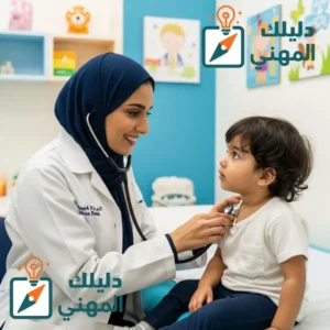 طب الأطفال العائلي (Family Pediatrics)
