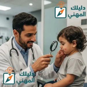 طب الأمراض الجلدية العائلي (Family Dermatology)