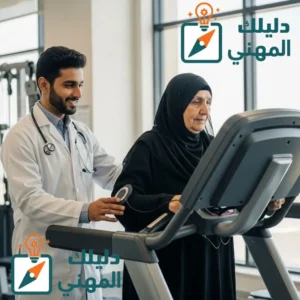 طب الشيخوخة (Geriatric Medicine)