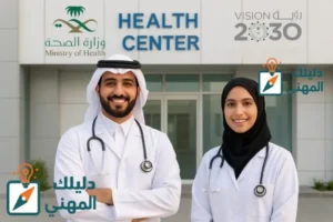 كم راتب طبيب الأسرة في السعودية؟