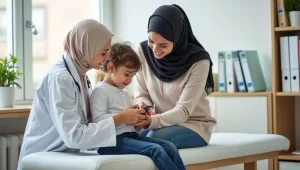 ما هو اختصاص طب الأسرة؟
