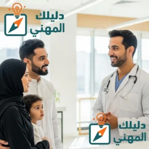 ما هو استشاري طب الأسرة؟