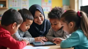 ما هي أهم مهارات معلم التربية الخاصة الاساسية؟