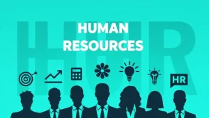 ما هي أهم وظائف إدارة الموارد البشرية؟