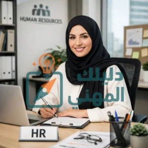 ما هي أهم وظائف إدارة الموارد البشرية؟