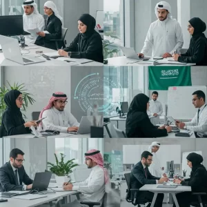 ما هي الوظائف المتاحة لتخصص إدارة الأعمال؟