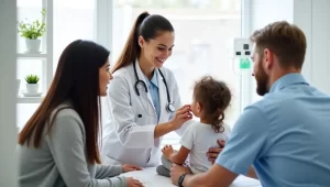 ما هي فرص وظائف طب أسرة في السعودية ؟