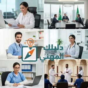 ماذا يعمل خريج إدارة المستشفيات؟