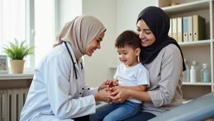 مميزات تخصص طب الأسرة في السعودية