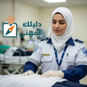 هل تخصص طب الطوارئ له مستقبل؟