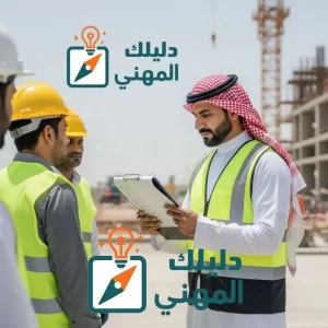 أخصائي صحة وسلامة مهنية