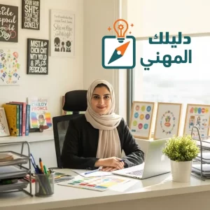 أخصائية علم النفس التربوي