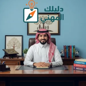 إعداد المرشد الأسري