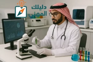 الباحث العلمي