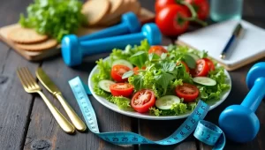 المنهج الدراسي لتخصص التغذية الرياضية