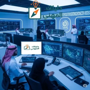 ما هو تخصص إدارة سلاسل الإمداد؟