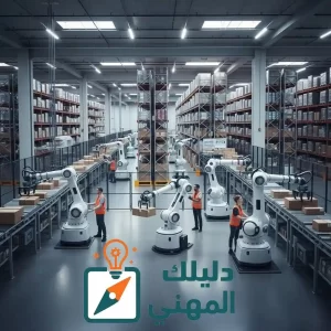 ما هو تعريف إدارة المستودعات؟
