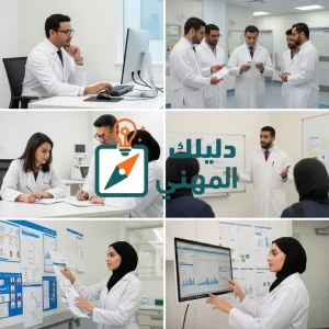 ما هو راتب أخصائي الجودة في المملكة العربية السعودية؟
