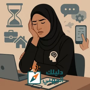 ما هي التحديات والفرص للنساء في علم النفس بالسعودية؟