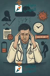 ما هي سلبيات طب الطوارئ؟