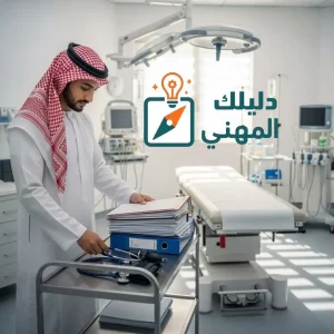 ما هي مهارات السكرتير الطبي؟