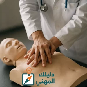 ما هي مهام أخصائي طب الطوارئ؟