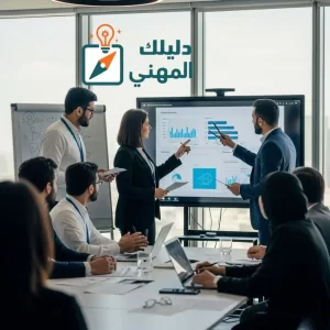 ما هي مهام سلاسل الإمداد (SCM)؟
