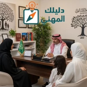 ما هي وظائف الإرشاد الأسري؟