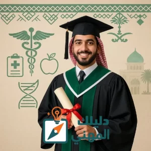 ماذا يعمل خريج ماجستير التغذية العلاجية في السعودية ؟