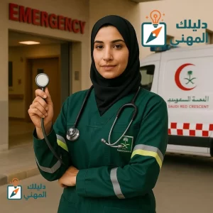 من هو اخصائي طب طوارئ؟