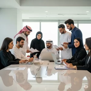 مهارات الموارد البشرية الناعمة