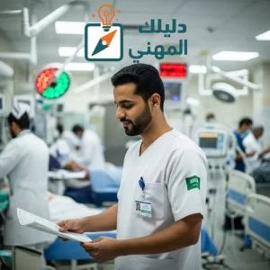 هل تخصص التمريض مطلوب في السعودية؟
