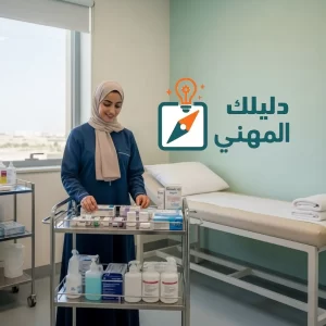 هل تخصص السكرتارية الطبية مطلوب في سوق العمل؟