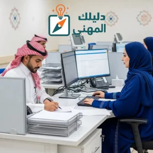 هل دبلوم سكرتاريه طبيه له مستقبل؟