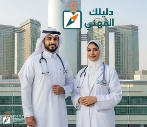 ما هي رواتب الأطباء في السعودية حسب التخصص الطبي؟