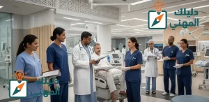 مقارنة رواتب الأطباء مع دول أخرى