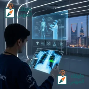 التطور المستقبلي لتخصص طب الطوارئ