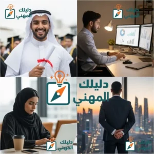 الجمهو المستهدف لدراسة دبلوم إدارة الأعمال