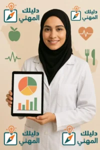 لماذا تختار دراسة دبلوم تغذية علاجية عن بعد؟