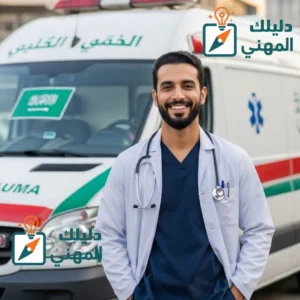 لماذا دراسة طب الطوارئ في الرياض؟